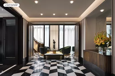 40 E End Avenue #PH17, New York City, NY 10028 - Photo 11