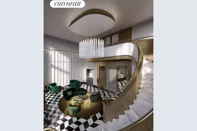 40 E End Avenue #PH17, New York City, NY 10028 - Photo 13