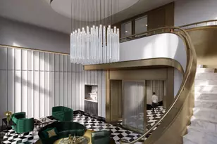 40 East End Ave, New York City, NY 10028 - Photo 13