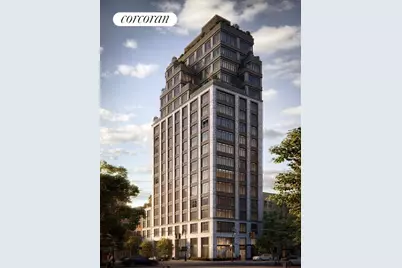 40 E End Avenue #PH17, New York City, NY 10028 - Photo 7