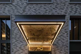 40 East End Ave, New York City, NY 10028 - Photo 9