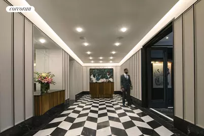 40 E End Avenue #PH17, New York City, NY 10028 - Photo 11