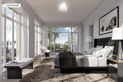 40 E End Avenue #PH17, New York City, NY 10028 - Photo 3