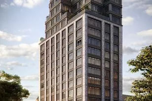 40 East End Ave, New York City, NY 10028 - Photo 7