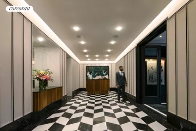 40 E End Avenue #TH, New York City, NY 10028 - Photo 15