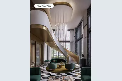 40 E End Avenue #TH, New York City, NY 10028 - Photo 17