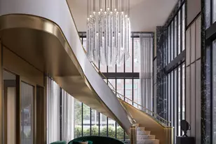 40 East End Ave, New York City, NY 10028 - Photo 17