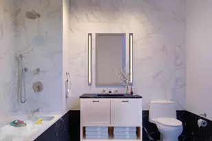 40 East End Ave, New York City, NY 10028 - Photo 5