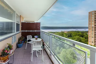 5800 Arlington Avenue #11W, Bronx, NY 10471 - Photo 1