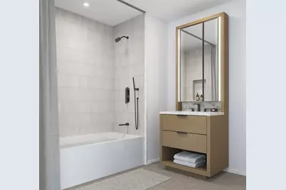 543 W 122nd Street #3E, New York City, NY 10027 - Photo 9