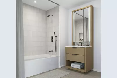 543 W 122nd Street #3E, New York City, NY 10027 - Photo 35