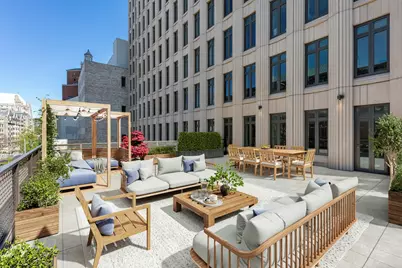 543 W 122nd Street #3E, New York City, NY 10027 - Photo 21