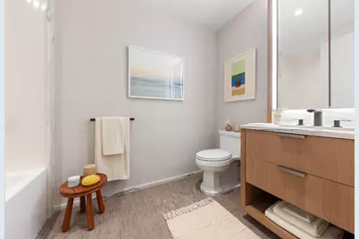543 W 122nd Street #3E, New York City, NY 10027 - Photo 7