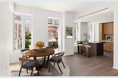 543 W 122nd Street #3E, New York City, NY 10027 - Photo 3