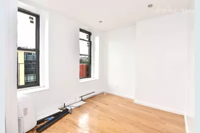 953 Columbus Avenue #5-N, New York City, NY 10025 - Photo 1