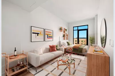 299 E 161st Street #607, New York City, NY 10451 - Photo 3