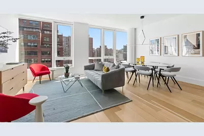 368 3rd Avenue #12A, New York City, NY 10016 - Photo 1