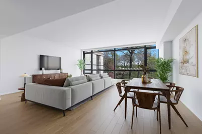 170 E End Avenue #2G, New York City, NY 10128 - Photo 3