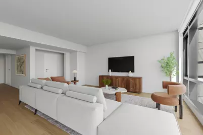 170 E End Avenue #2G, New York City, NY 10128 - Photo 7