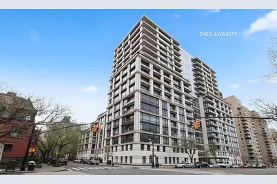 170 E End Avenue #2G, New York City, NY 10128 - Photo 27
