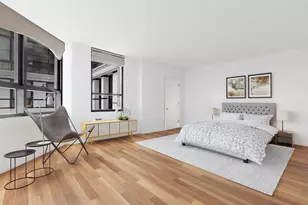 170 East End Ave, New York City, NY 10128 - Photo 9