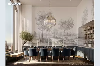 520 5th Avenue #PH77, New York City, NY 10036 - Photo 7