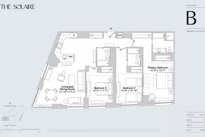20 River Terrace #26B, New York City, NY 10282 - Photo 27