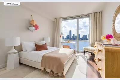 20 River Terrace #26B, New York City, NY 10282 - Photo 7
