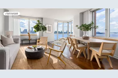 20 River Terrace #26B, New York City, NY 10282 - Photo 1