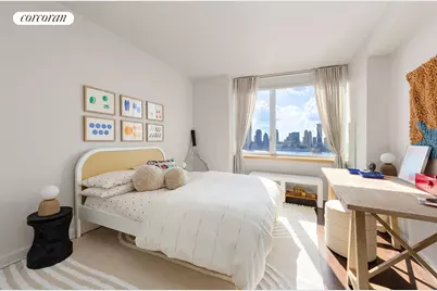 20 River Terrace #26B, New York, NY 10282 - Photo 9