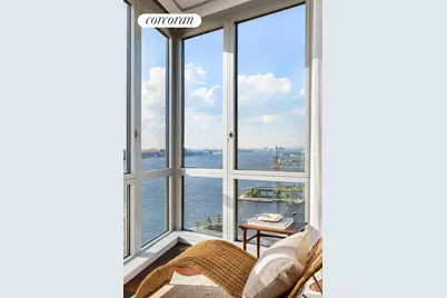 20 River Terrace #26B, New York City, NY 10282 - Photo 3