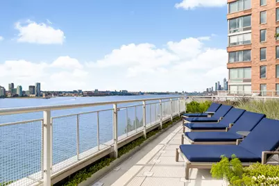 20 River Terrace #26B, New York City, NY 10282 - Photo 21