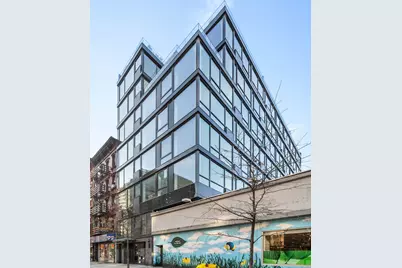 75 1st Avenue #6C, New York City, NY 10003 - Photo 11