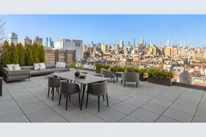 75 1st Avenue #6C, New York City, NY 10003 - Photo 9