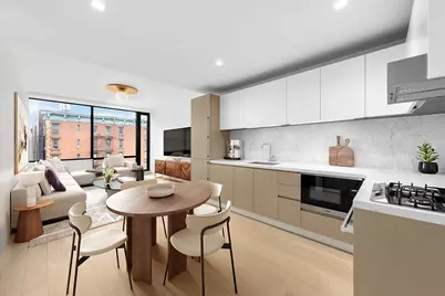 75 1st Avenue #6C, New York City, NY 10003 - Photo 1
