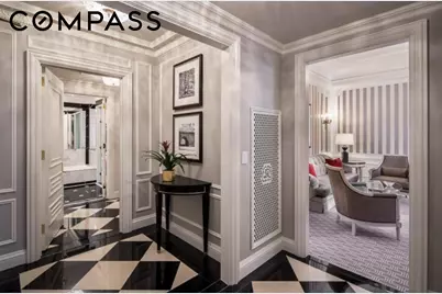 2 E 55th Street #918W32, New York City, NY 10022 - Photo 1