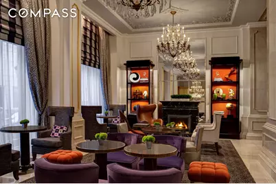 2 E 55th Street #918W32, New York City, NY 10022 - Photo 9