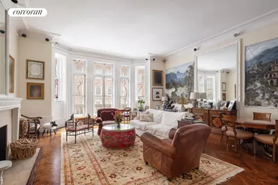 7 E 88th Street #TH, New York City, NY 10128 - Photo 9