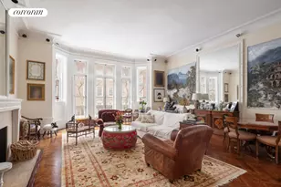 7 E 88th St, New York City, NY 10128 - Photo 9