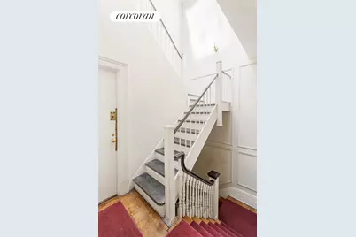 7 E 88th Street #TH, New York City, NY 10128 - Photo 21
