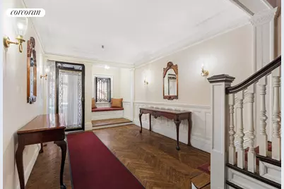 7 E 88th Street #TH, New York City, NY 10128 - Photo 7