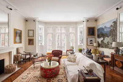 7 E 88th Street #TH, New York City, NY 10128 - Photo 27