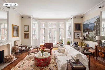 7 E 88th Street #TH, New York City, NY 10128 - Photo 11