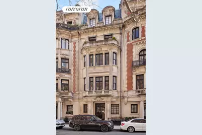 7 E 88th Street #TH, New York City, NY 10128 - Photo 5