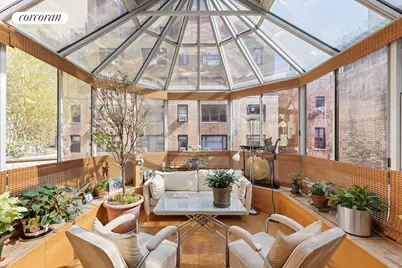 7 E 88th Street #TH, New York City, NY 10128 - Photo 15