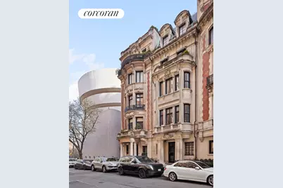 7 E 88th Street #TH, New York City, NY 10128 - Photo 1