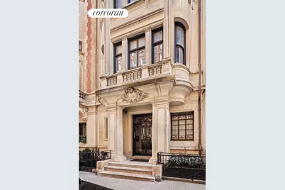 7 E 88th Street #TH, New York City, NY 10128 - Photo 3