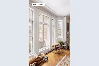 7 E 88th Street #TH, New York City, NY 10128 - Photo 15