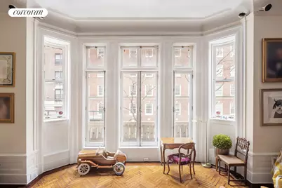 7 E 88th Street #TH, New York City, NY 10128 - Photo 13
