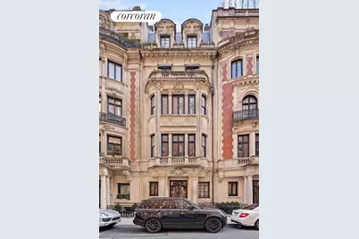 7 E 88th Street #TH, New York City, NY 10128 - Photo 3